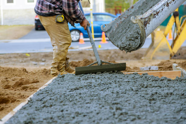 Best Concrete Patio Contractor  in Dundas, MN