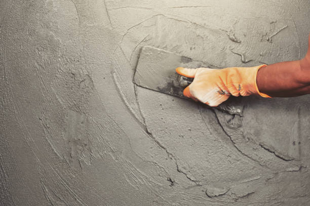 Best Concrete Slab Installation  in Dundas, MN