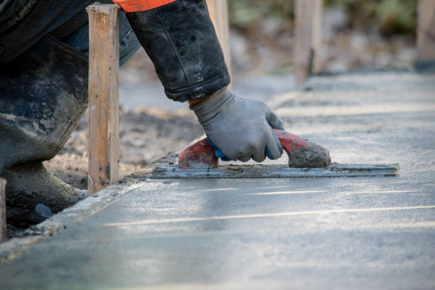 Best Concrete Resurfacing Services  in Dundas, MN