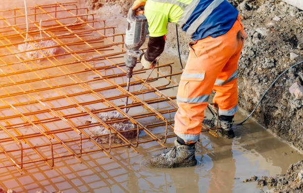 Best Concrete Flooring Contractor  in Dundas, MN