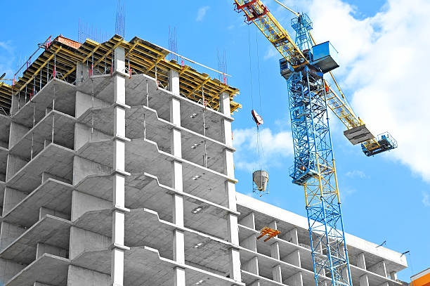 , MN Concrete contractor Company