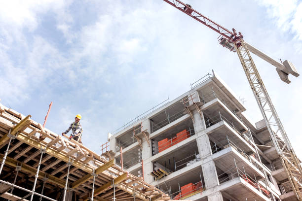 Best Concrete Contractor Near Me  in Dundas, MN